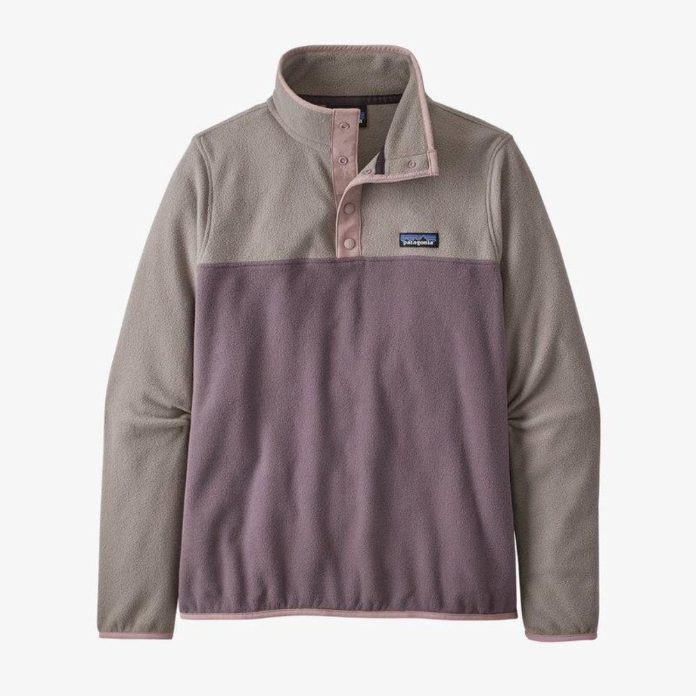 Patagonia Micro D Snap-T Pullover